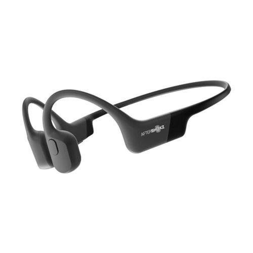 Aftershokz Aeropex Mini Headphones Cosmic Black