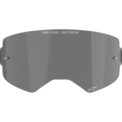 Alpinestars Supertech Dark Smoke Replacement Lens