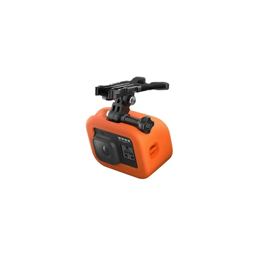 GoPro HERO8 Black Bite Mount + Floaty