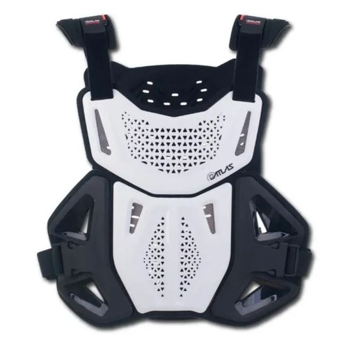 Atlas Charger Youth Hybrid CE