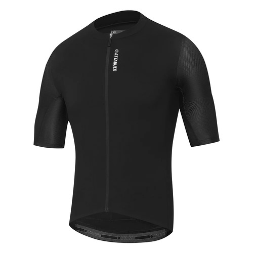 Attaquer Race Jersey 2.0 - Black