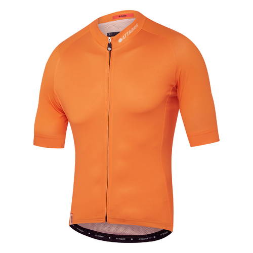 Attaquer A-Line Jersey - Orange