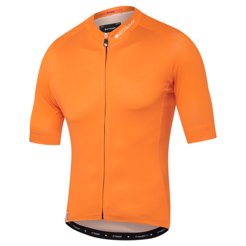 Attaquer A-Line Jersey - Orange
