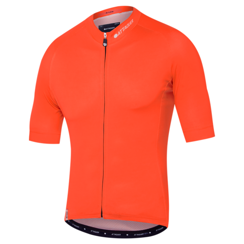 Attaquer A-Line Jersey - Red
