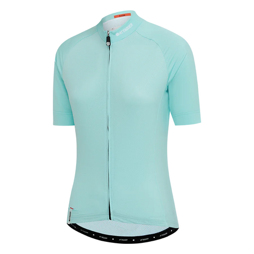Attaquer Womens A-Line Jersey - Atlantic