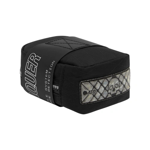 Attaquer Double Saddle Bag