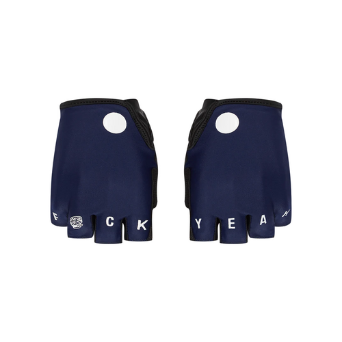 Attaquer Summer F@Ck Yeah Gloves - Navy