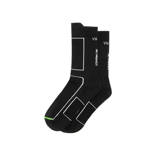 Attaquer Ultra + Aero Block Socks - Large