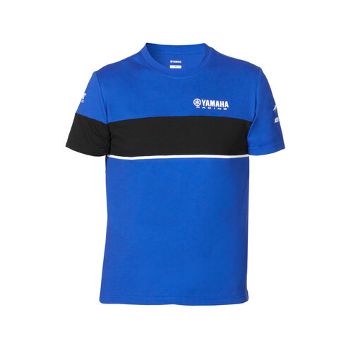 2020 Yamaha Racing Mens T-Shirt 