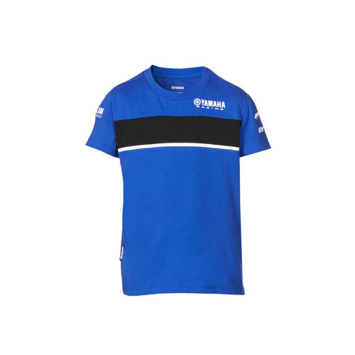 2020 Yamaha Racing Kids T-Shirt