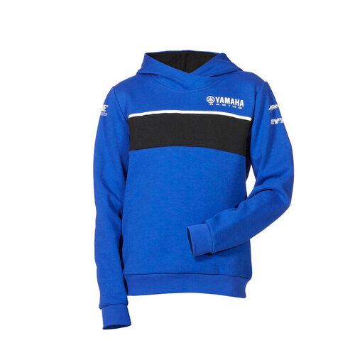 2020 Yamaha Racing Kids Hoodie