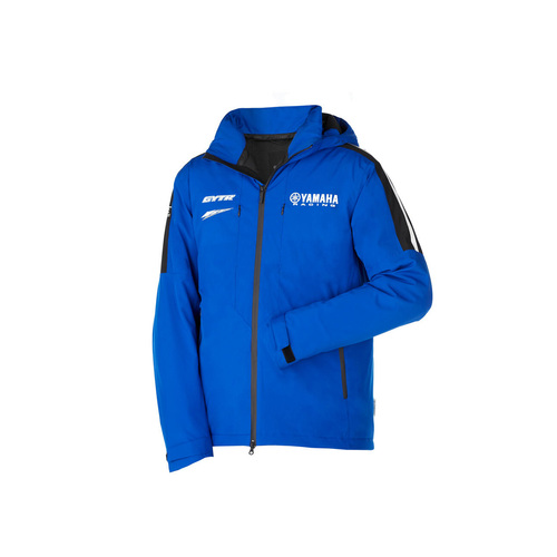 Yamaha Racing Outerwear Jacket Mens