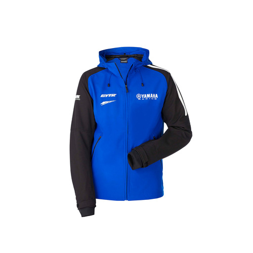 Yamaha Racing Softshell Jacket