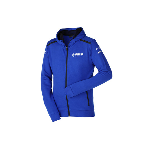 Yamaha Racing Essentials Hoodie