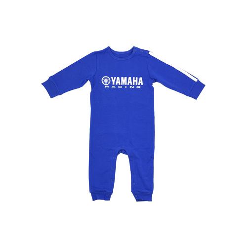 Yamaha Racing Baby Jumpsuit