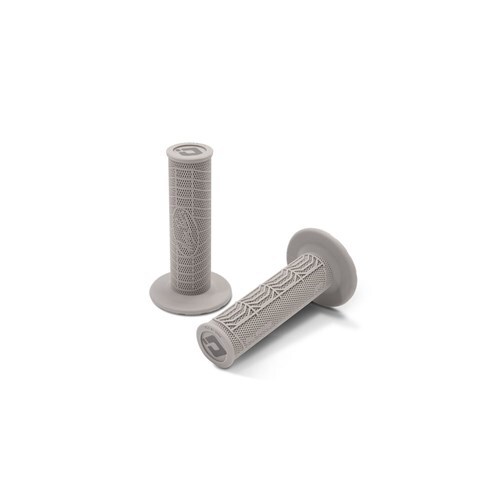 ODI MX DIRTCONTROL LOCK ON GRIP MOTION PRO GREY