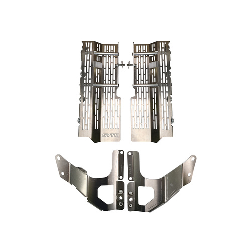 Yamaha GYTR  WR250/450 Radiator Guard