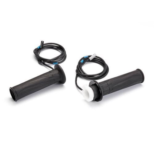 Yamaha MT, Tracer, XSR Grip Heater