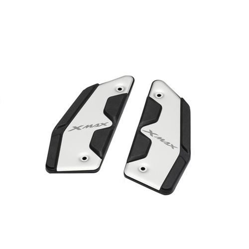 Yamaha XMax 300 17'-22' Foot Panels