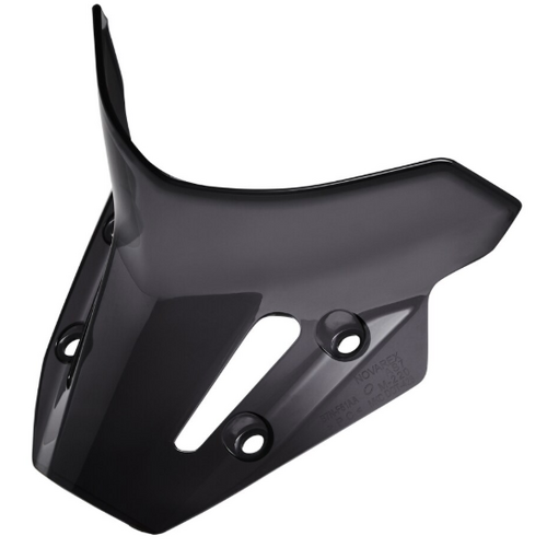 Yamaha MT-09/SP 21'-23' Fly Screen - Dark Smoke
