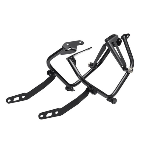 Yamaha MT / Tracer Soft ABS Side Case Stay Set