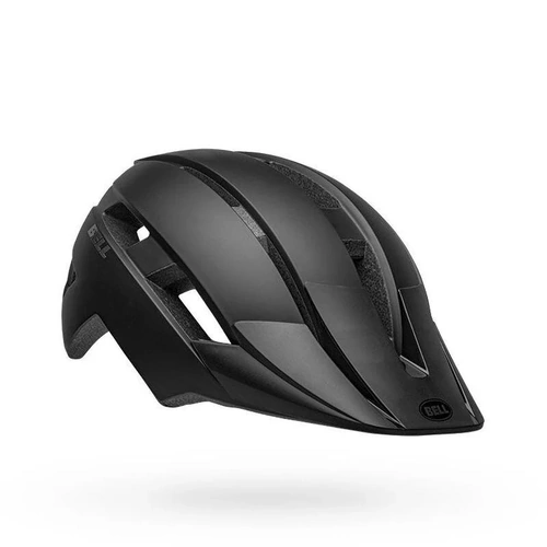 Bell Sidetrack II Mips Youth Helmet - Black