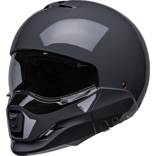 BELL BROOZER DUPLET NARDO GRY