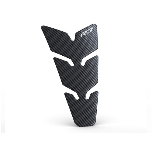 Yamaha YZF-R7 Tank Pad - Carbon