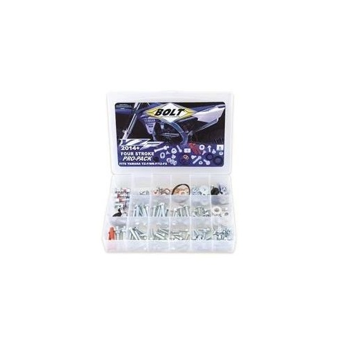 Bolt Pro Pack Yamaha YZF/WRF 2014-2022