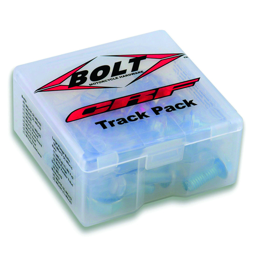 Bolt Honda CRF Track Pack 