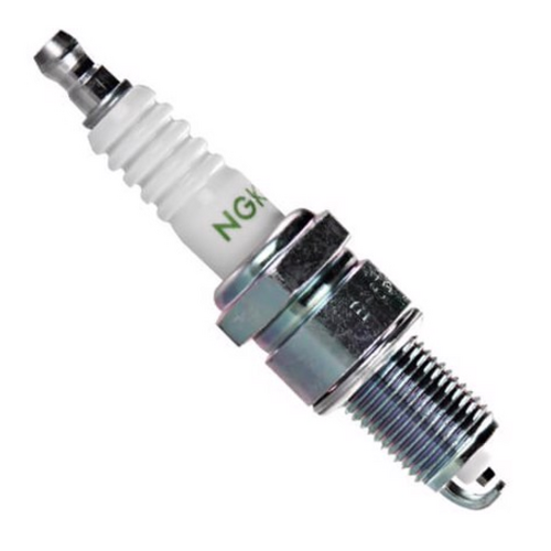 NGK V-Groove BP6EY Spark Plug