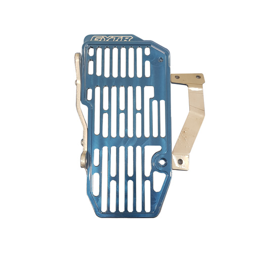 Yamaha GYTR YZ65 18-25 Radiator Guard