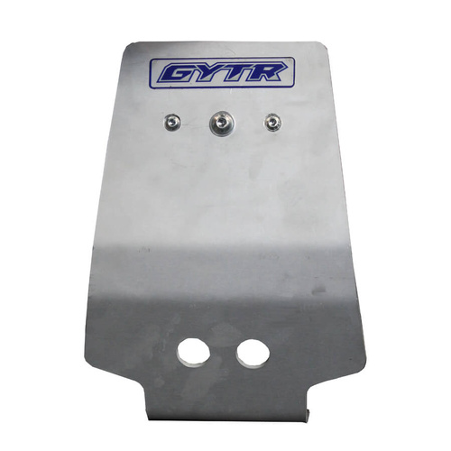 Yamaha YZ65 18'-25' GYTR Alloy Glide Plate