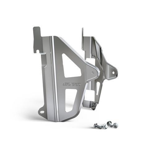 Yamaha GYTR Radiator Braces
