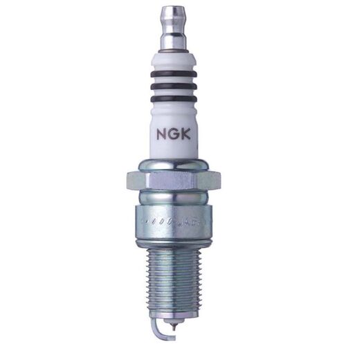 NGK BR9ECMIX Iridium Spark Plug 