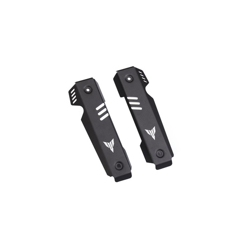 Yamaha MT-09 17-19 Radiator Side Covers