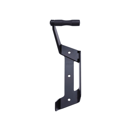 BBB Parking Lot / Storage Stand