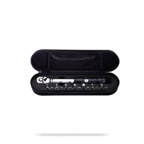 BBB Torque Wrench Set