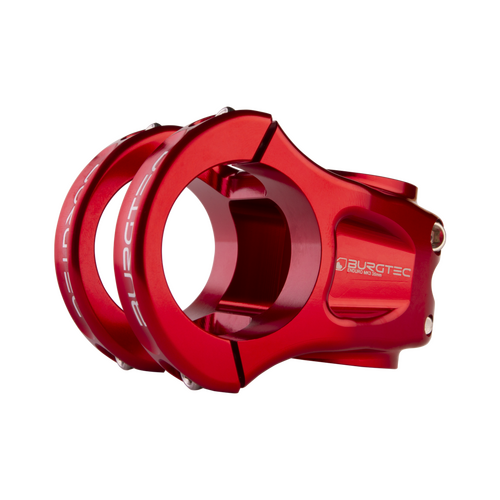 Burgtec Enduro MK3 Stem 35mm - Red