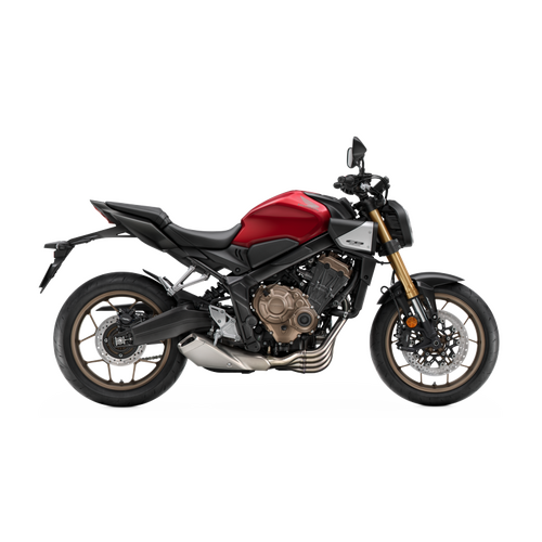 Honda MY24 CB650R