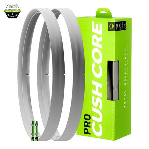 CUSHCORE TYRE INSERTS