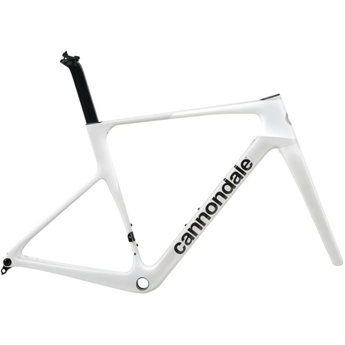 Cannondale Supersix Evo Frame 54 - Cashmere