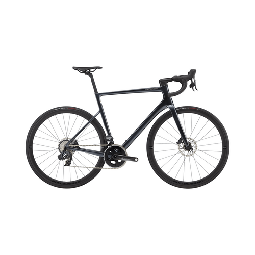 Cannondale SuperSix EVO Carbon Disc Force AXS