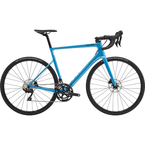 Cannondale SuperSix Evo Carbon Disc 105 