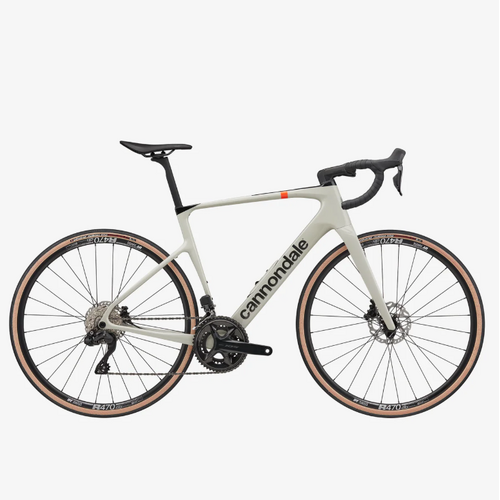 Cannondale Synapse Carbon 4 - Chalk - 51
