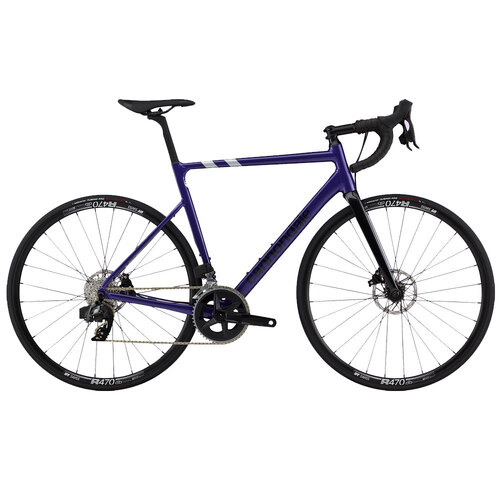 Cannondale CAAD13 Disc Rival AXS - Ultra Violet