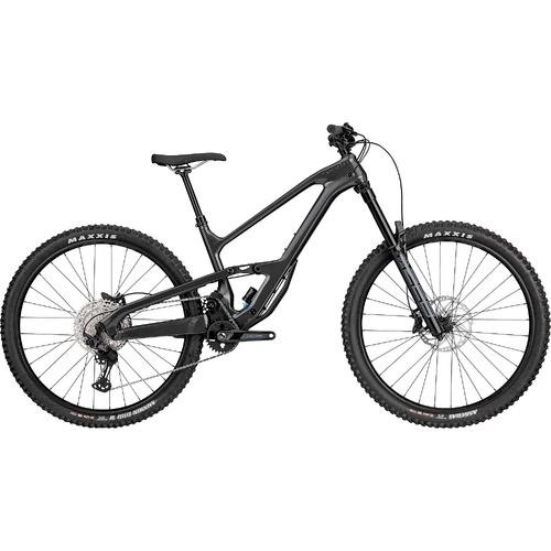 Cannondale Jekyll 2