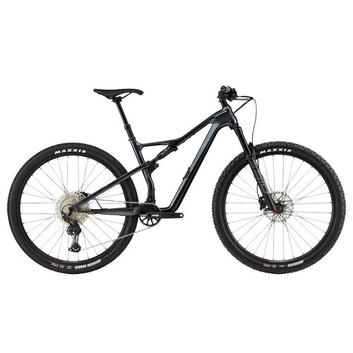 Cannondale Scalpel Carbon SE 2 