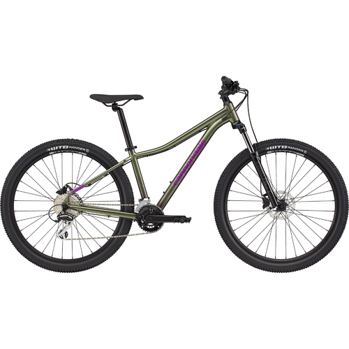 Cannondale Trail Womens 6 - Mantis
