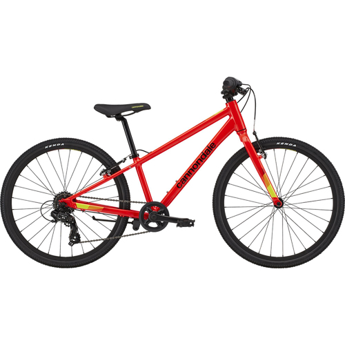 Cannondale Kids Quick 24"